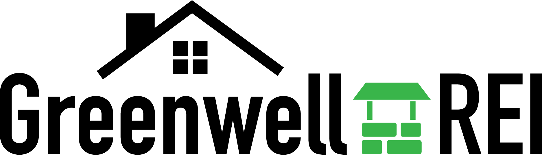 Greenwell REI Logo